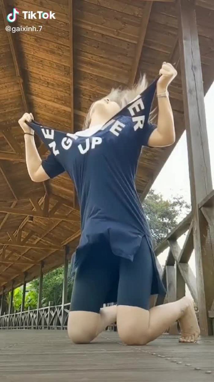 toang #gaixinh #gaixinhvn123 #girls #HoiHanChua