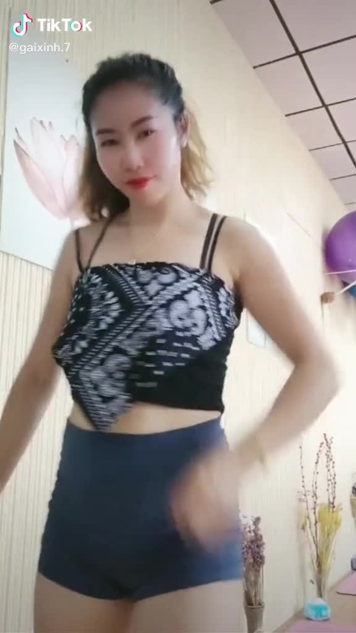 #gaixinh #gaixinhvn123 #girls #HoiHanChua 10