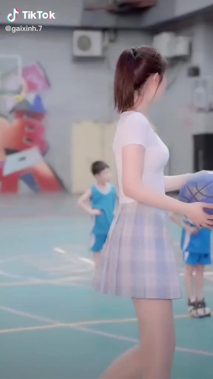 #girls #gaixinh #gaixinhvn123 #TestNhanPham #ThoBietYeu