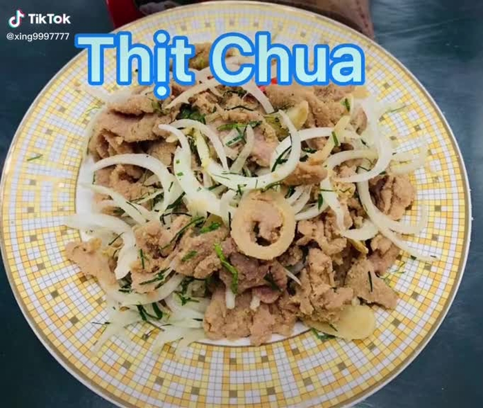 Món này nhậu với bia thì quên sầu luôn ạ😇😇😇😇