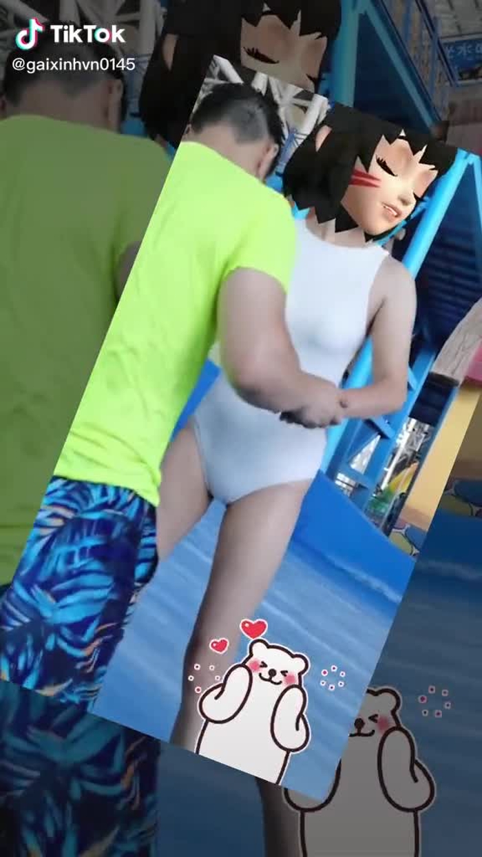#gaixinhvn123 #gaixinhvn #DanhBayVirus