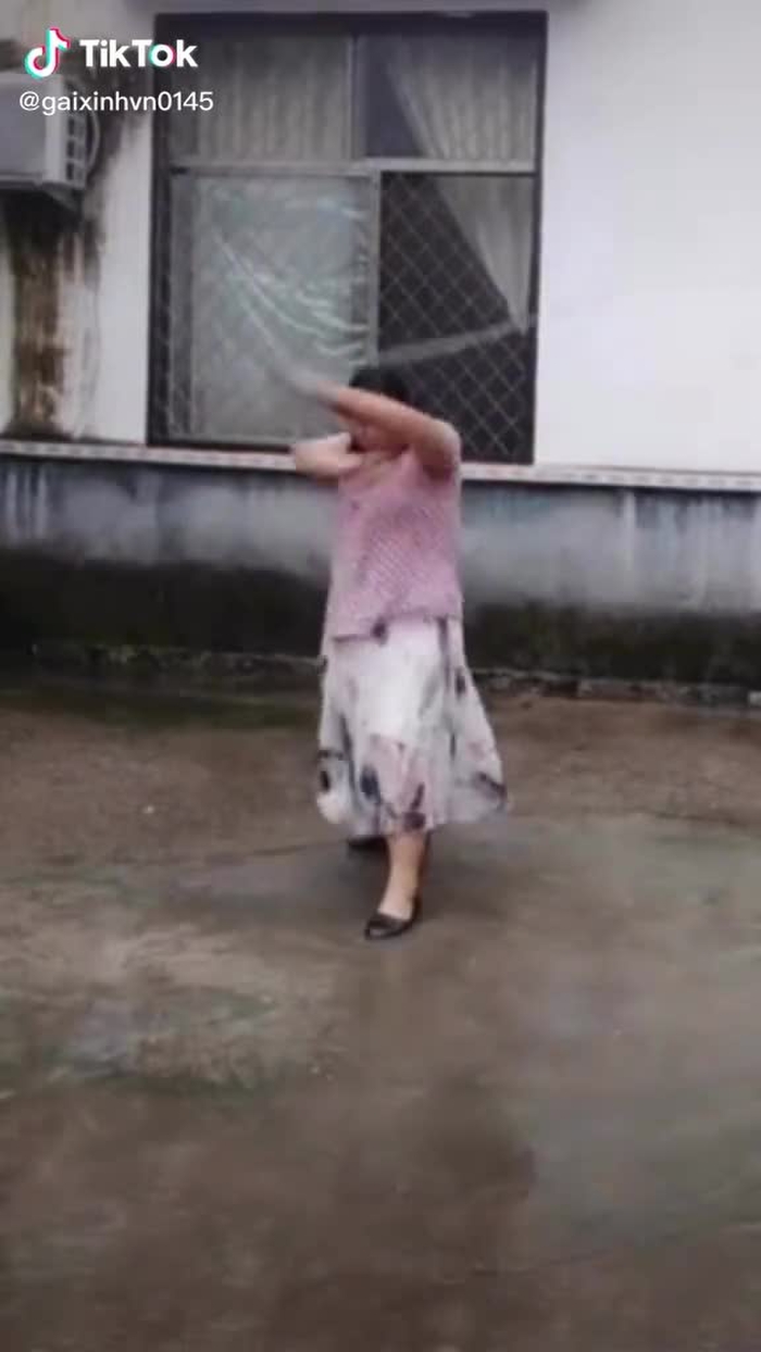 Tìm đối thủ nè #gaixinhvn123 #gaixinh #NhacHayMoiNgay