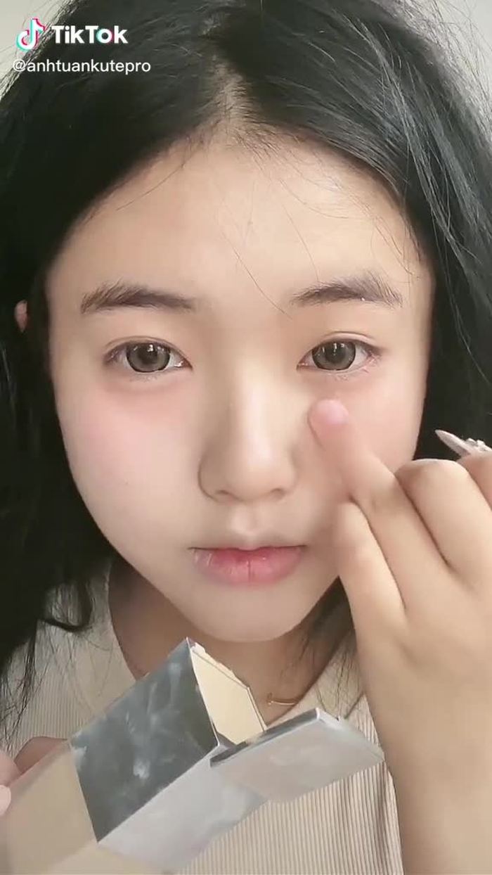 #gaixinh #trending #learnontiktok #SongKhoe247 #TikTokFashUP