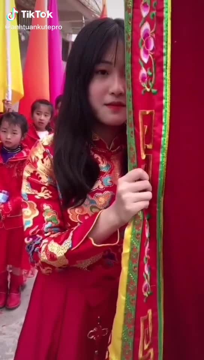 #gaixinh #lauchong#codau