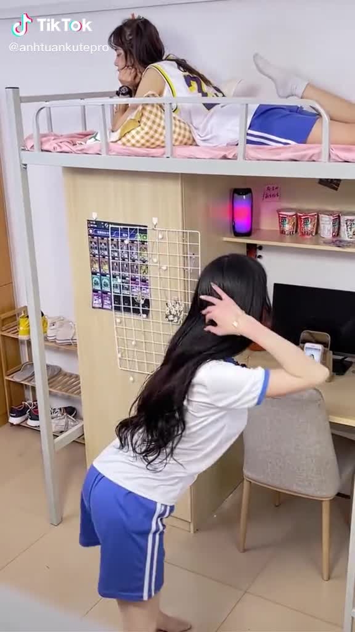 #gaixinh #girlxinh #trending #kimthuy