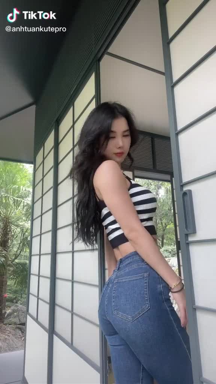 #kimthuy #girlxinh #gaixinh #trending #xuhuong