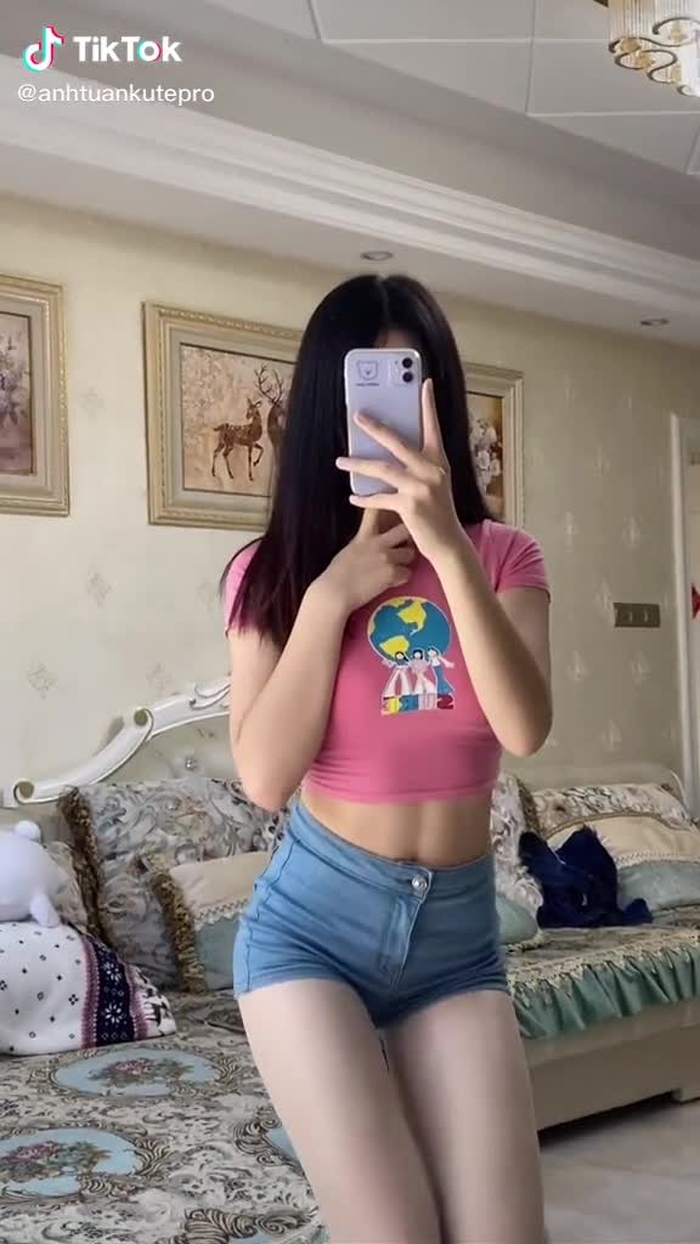 #gaixinh #hotgirl #xuhuong