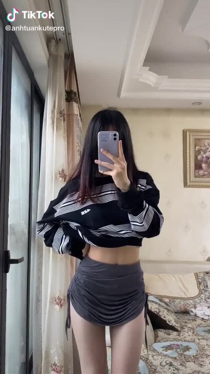 #hotgirl #gaixinh #trending 1