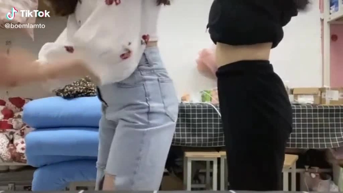 #gaixinh #girls #gaixinhkhoehang #DaiHocCoGiVui 2
