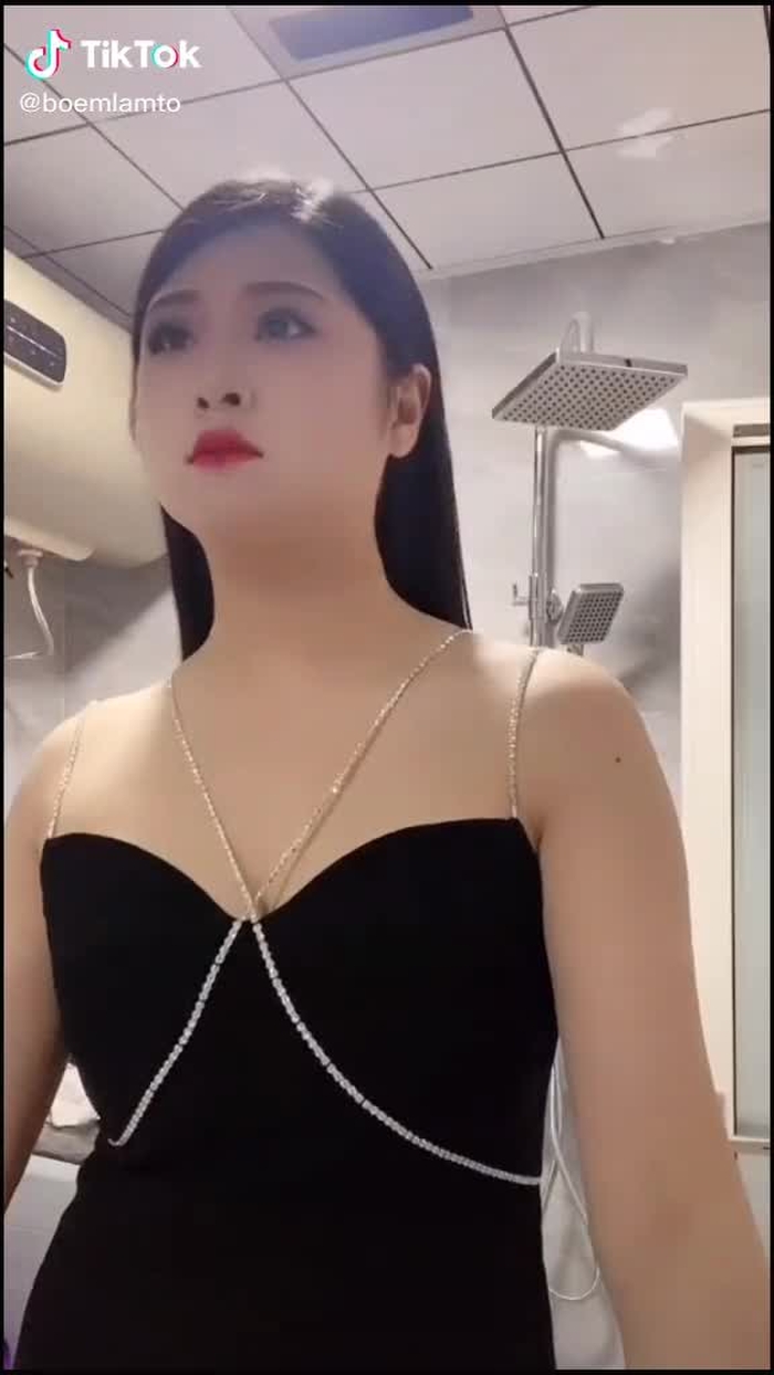 #gaixinh #girls #gaixinhkhoehang #TiengHetDangYeu 26