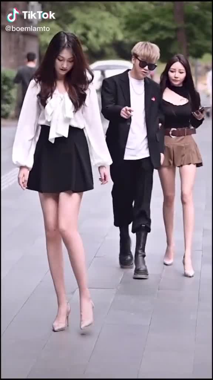 #gaixinh #girls #gaixinhkhoehang #TiengHetDangYeu 48