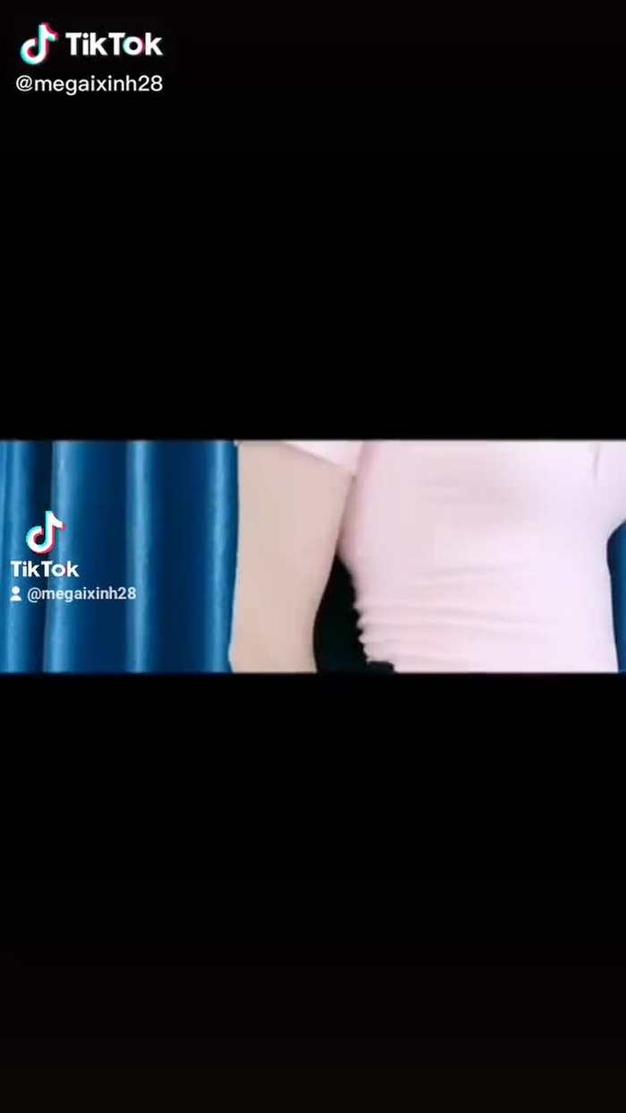 #gai #gaixinh #gaixinhtiktok #foryou #xuhuong 8