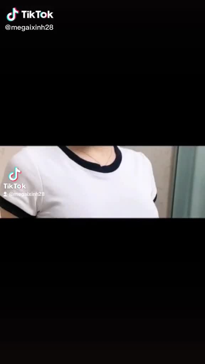 #gai #gaixinhtiktok #xuhuong #fyp #gaixinh