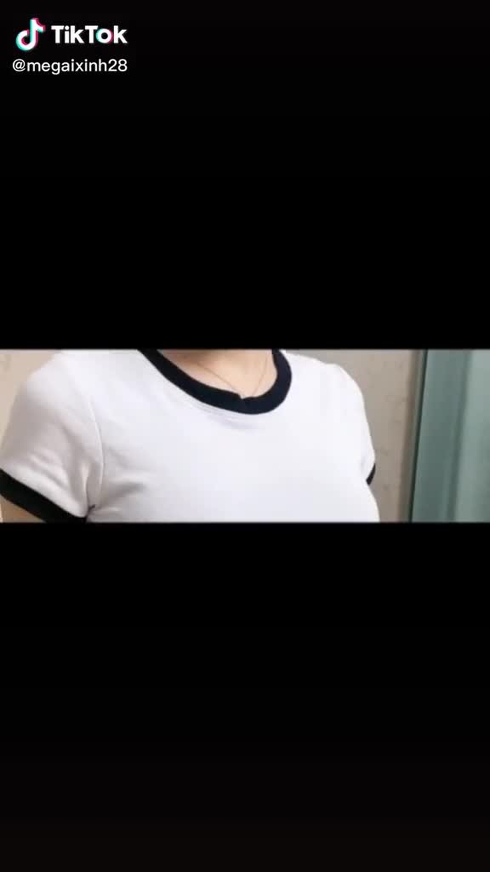 #girl #gaixinh #gaixinhvn123 #NhanVatHoatHinh 3