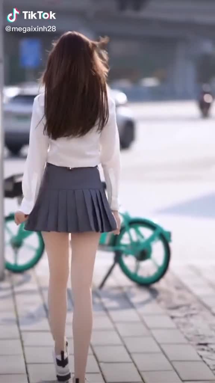 #NhanVatHoatHinh #gaixinhvn123 #gaixinh #girl #ONhaOnThi