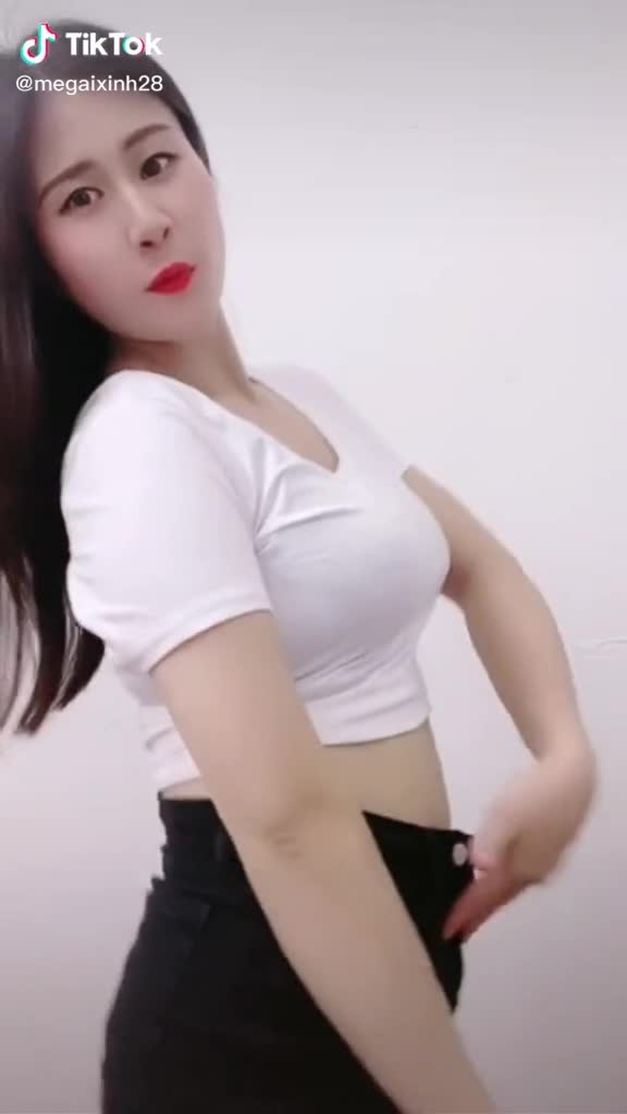 #ChuyenDong3D #gaixinhvn123 #gaixinh #girl