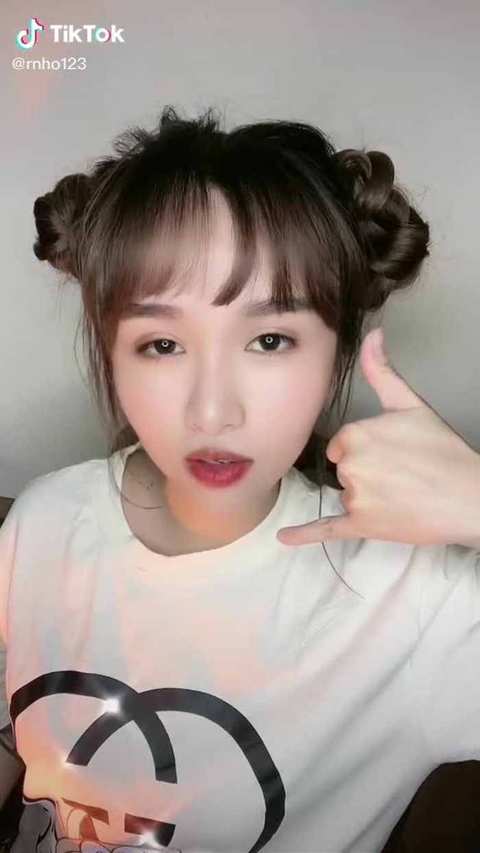 #tiktok #xuhuong 1