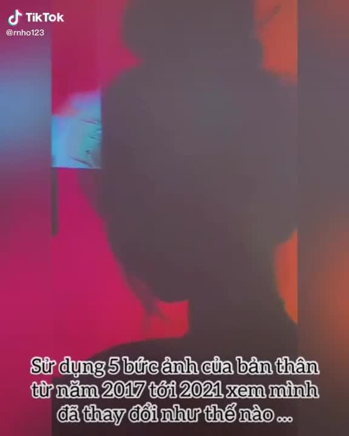 Xem lại quá khứ 😝 #trending