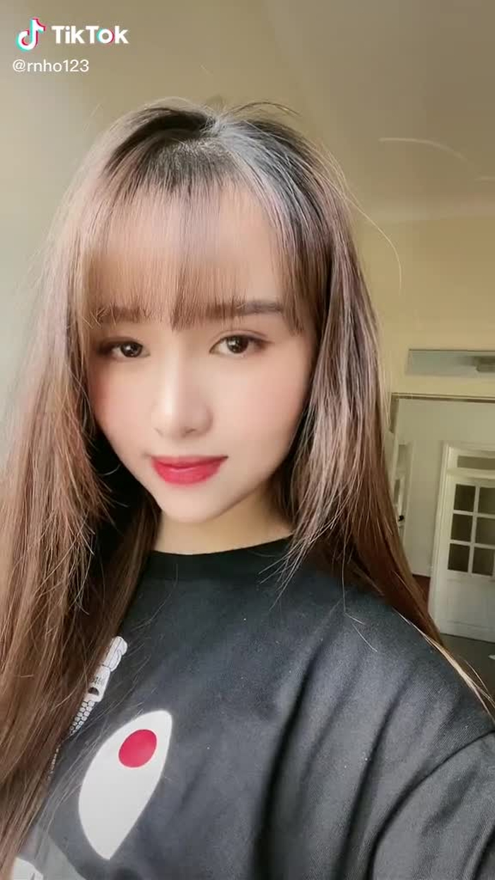 Trâm Nguyễn (@rnho123) trên TikTok 3