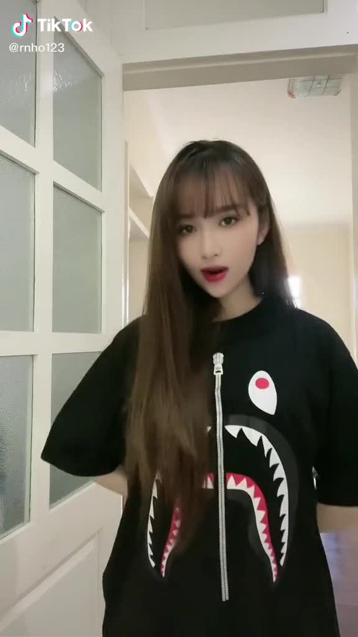 #fyb #trend #xuhuong