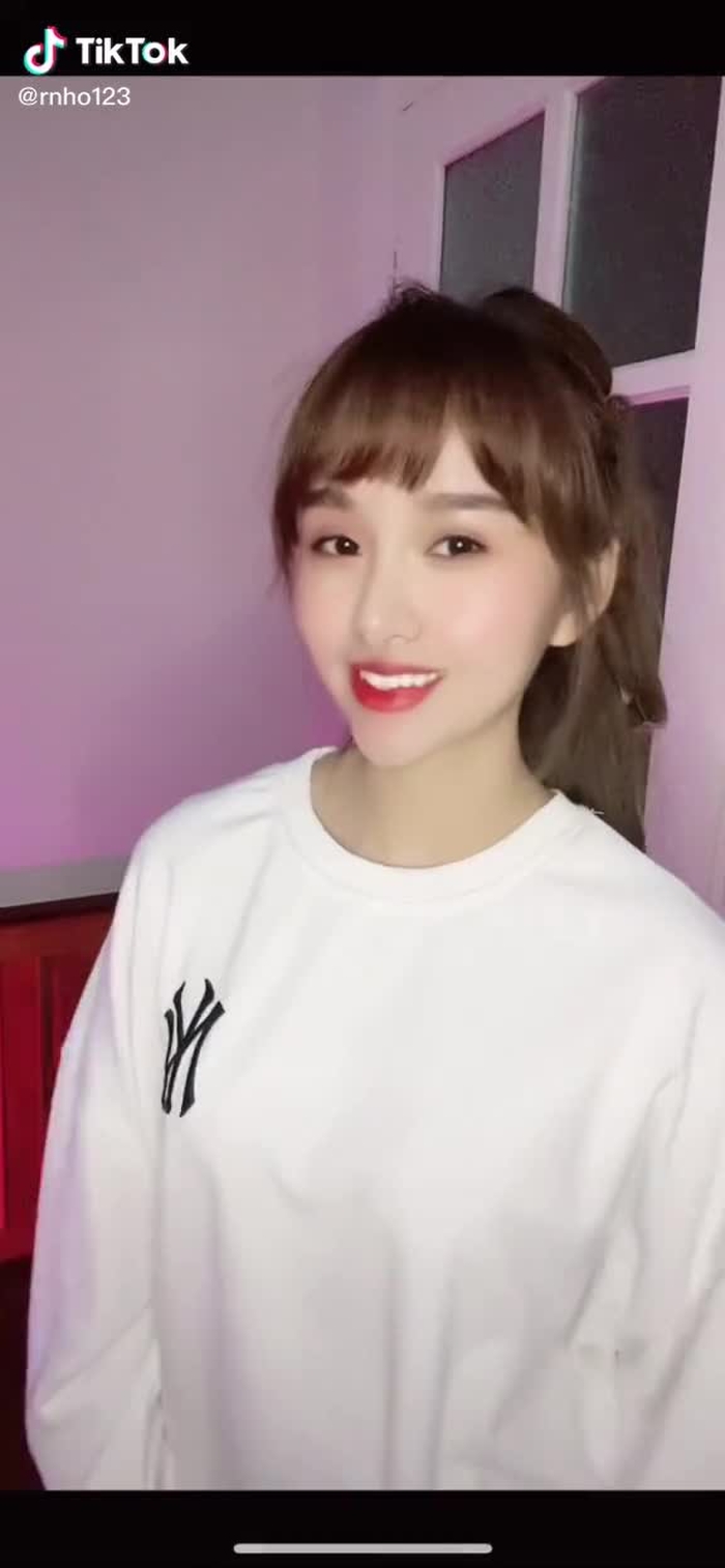 Trâm Nguyễn (@rnho123) trên TikTok 4