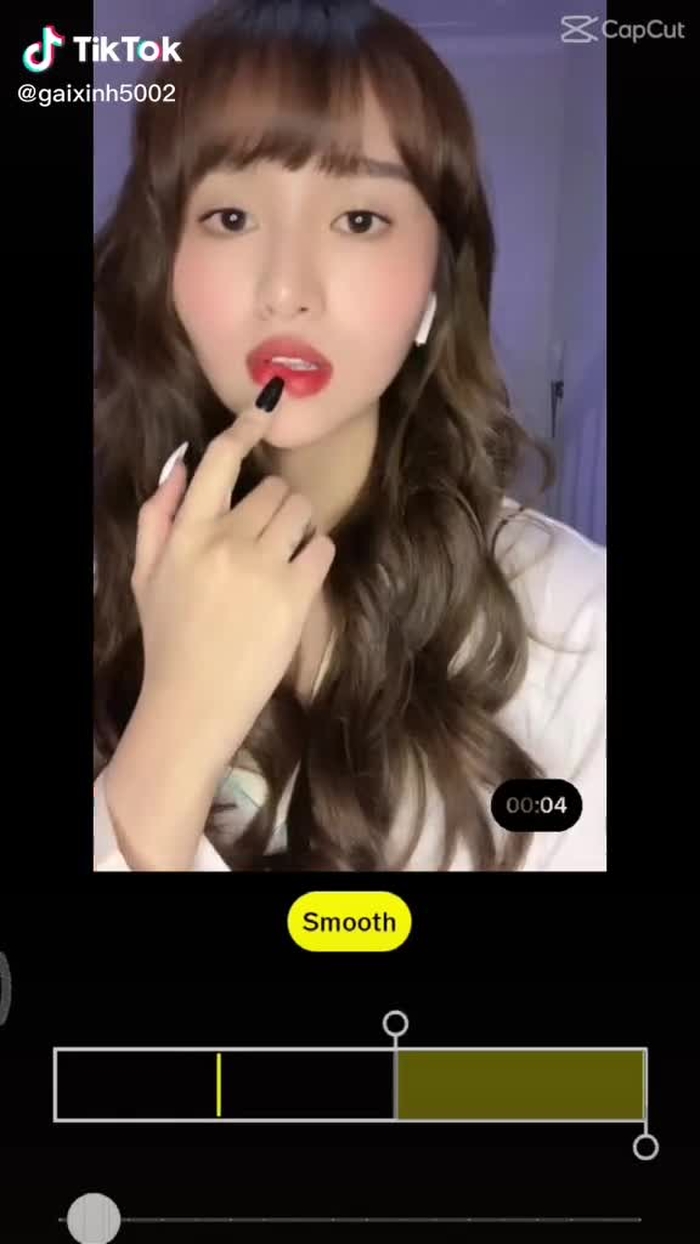 Trâm Nguyễn (@rnho123) trên TikTok 5