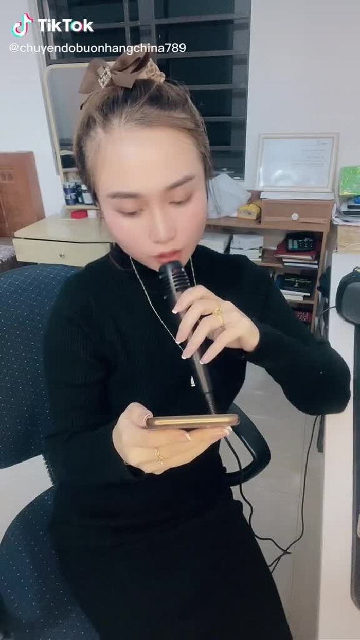 Quỳnh Hương ls✅ (@chuyendobuonhangchina789) trên TikTok 1