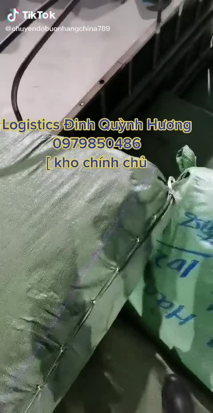 Quỳnh Hương ls✅ (@chuyendobuonhangchina789) trên TikTok 3