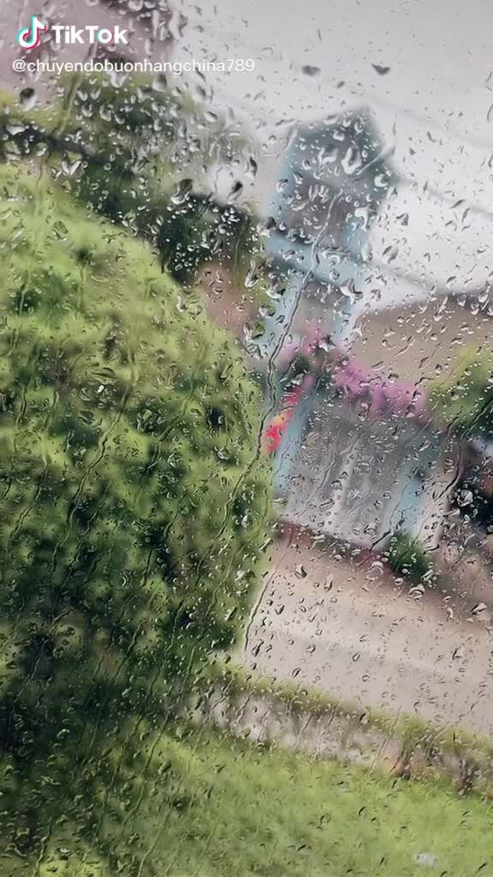 Mùa đông cực hình 😢