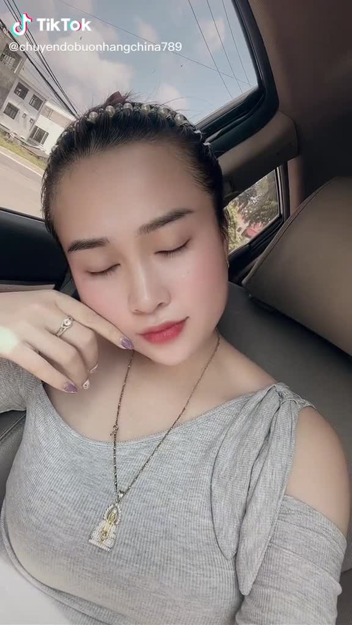 Không có sau đó nha sau đó vẫn nghèo 😆.#xuhuongtiktok