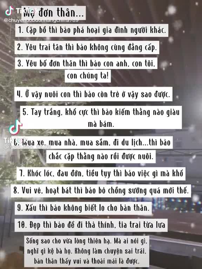 Thương cho cô gái ấy ❤️