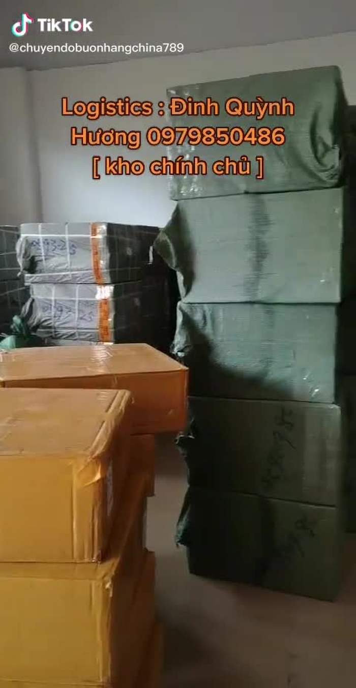 Quỳnh Hương ls✅ (@chuyendobuonhangchina789) trên TikTok 6