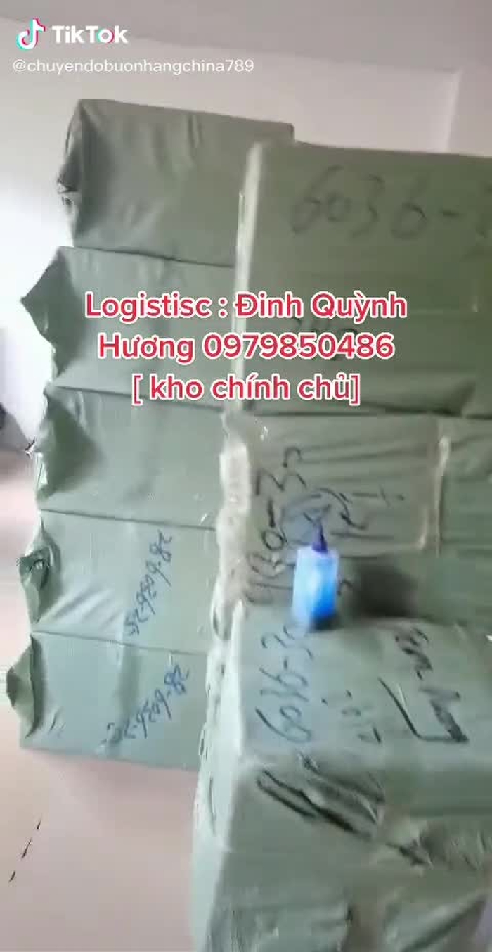 Quỳnh Hương ls✅ (@chuyendobuonhangchina789) trên TikTok 7
