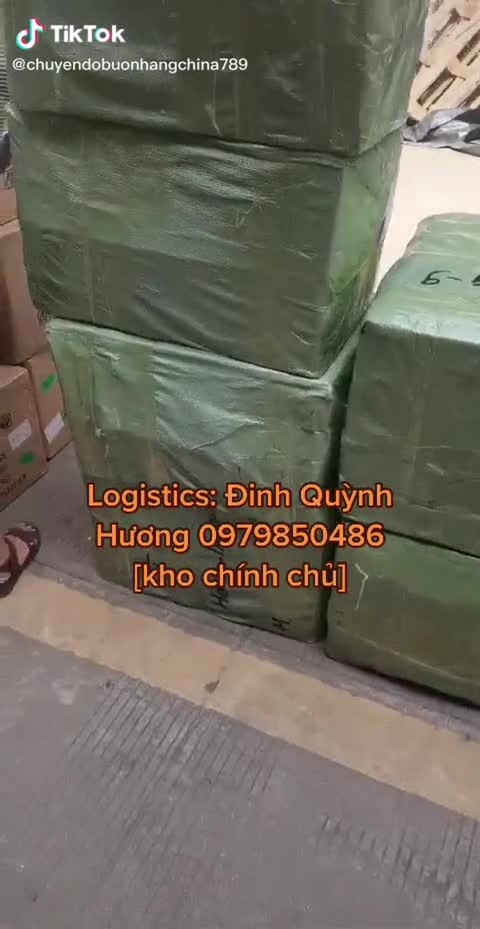 Hàng về sll