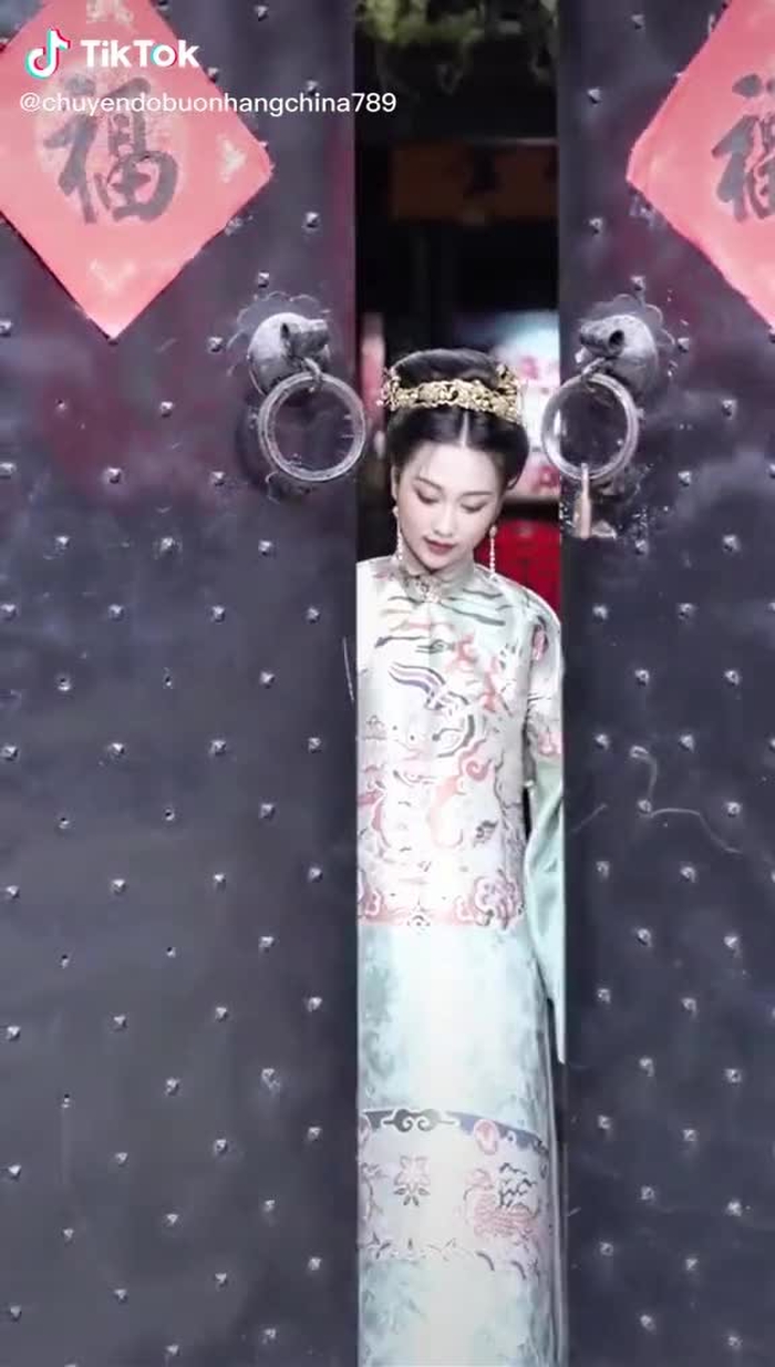 thần thái lắm ấy 😍#xuhuongtiktok