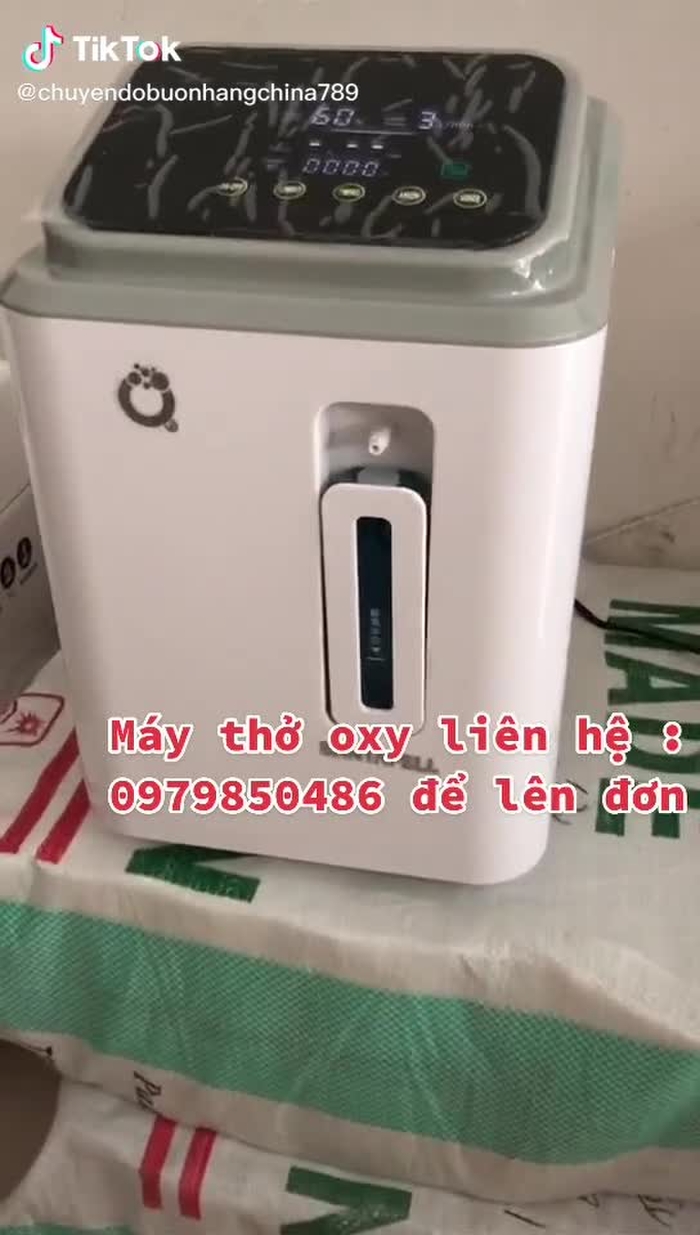 📞máy thở#xuhuongtiktok