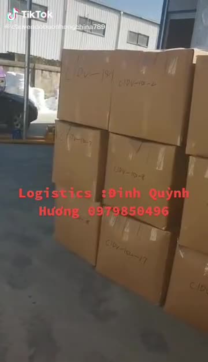 Quỳnh Hương ls✅ (@chuyendobuonhangchina789) trên TikTok 10