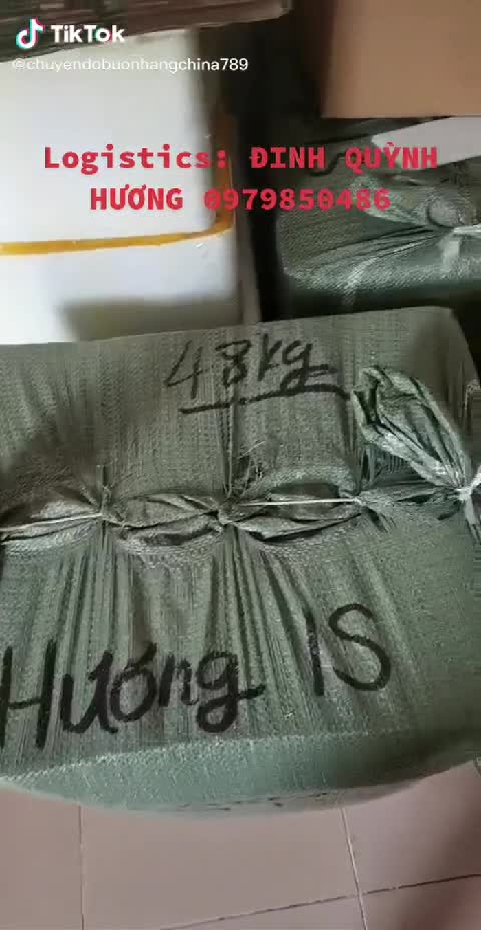 Quỳnh Hương ls✅ (@chuyendobuonhangchina789) trên TikTok 11
