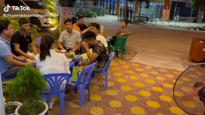 Quỳnh Hương ls✅ (@chuyendobuonhangchina789) trên TikTok 14