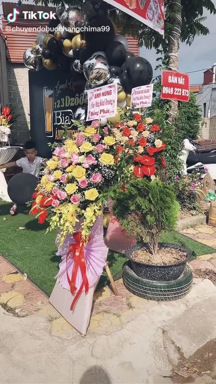 Xin cảm ơn quý anh chị em