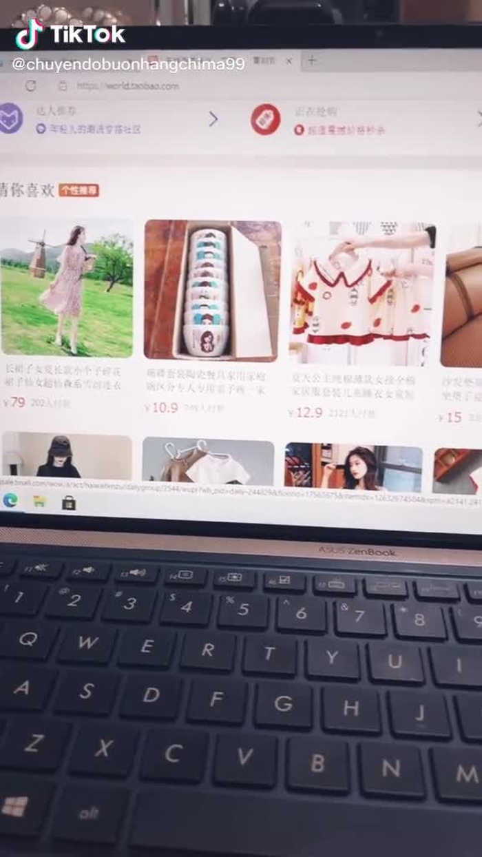 Nguồn hàng giá rẻ tận gốc
