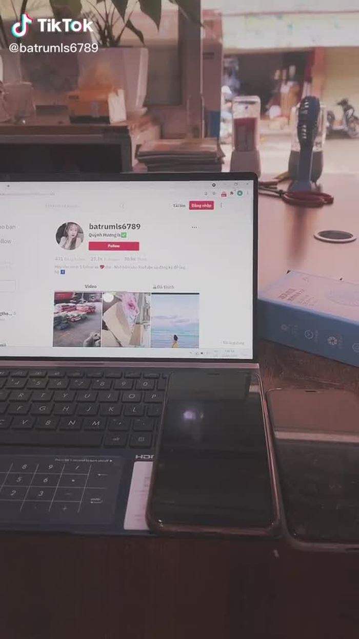 Thiết lập shopee cho khách #vạnkiếpsầu