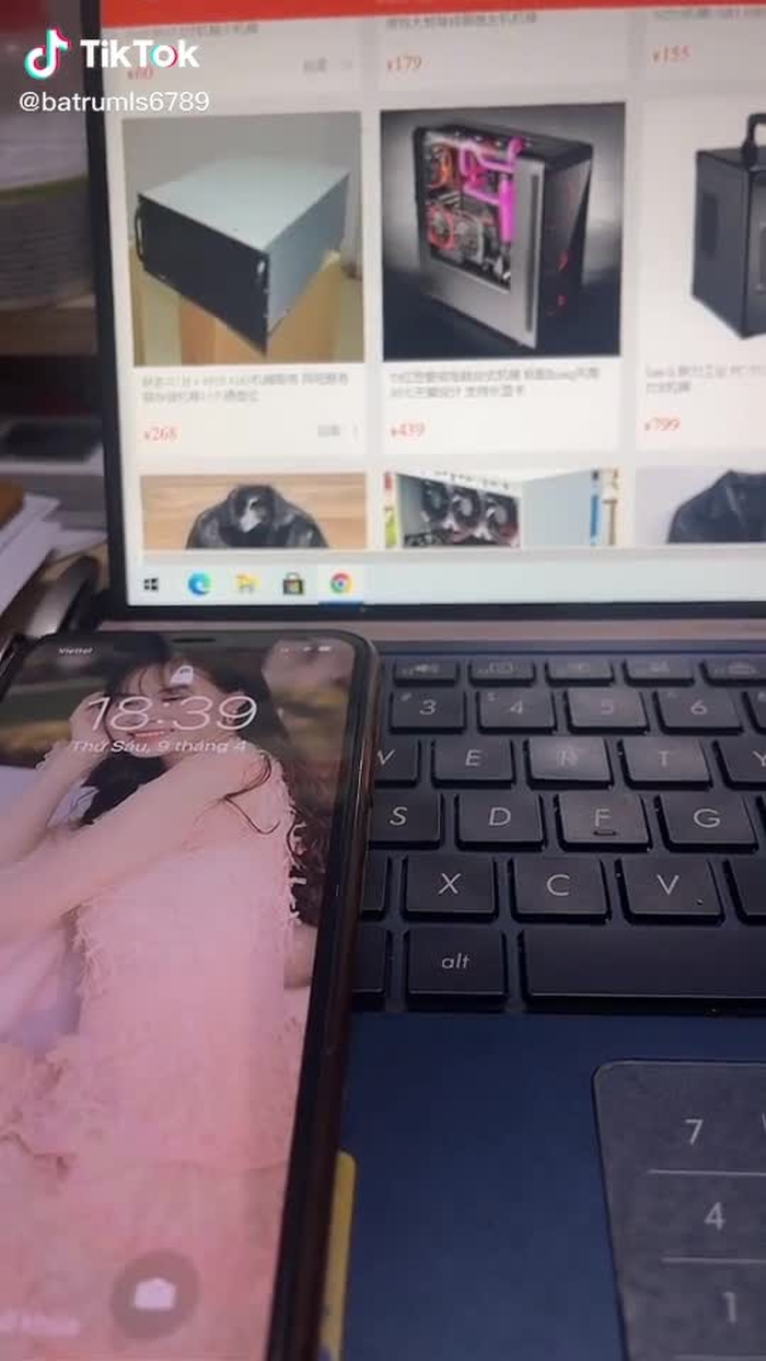 Miễn phí tìm nguồn hàng 🥰