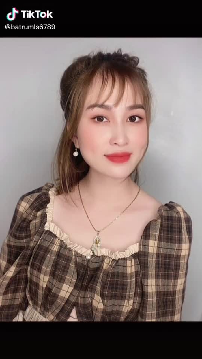 Nàng thơ nay mất ngủ #gaixinh #gaixinh910