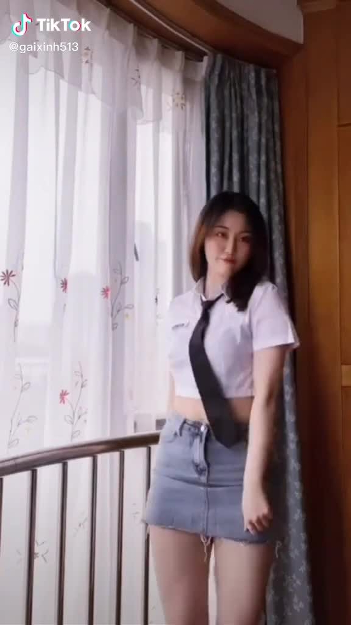 #SoMiHong #fyp #gaixinh910 #SoMiHong
