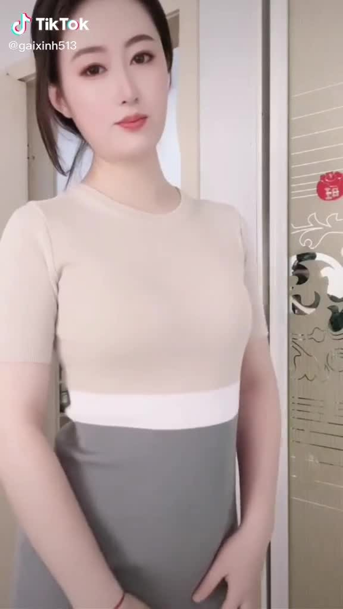 #gaixinh #gaixinh910 #fyp #SoMiHong 1