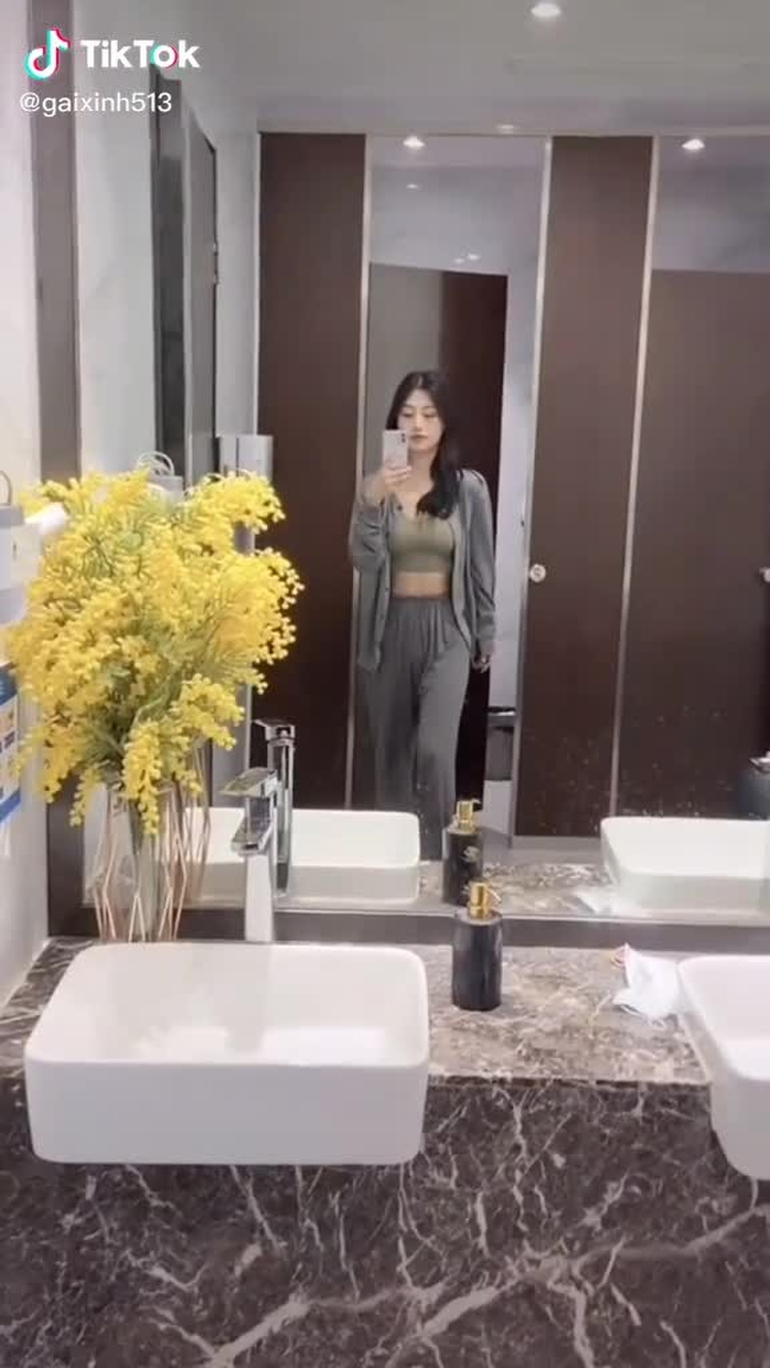 #gaixinh #gaixinh910 #SoMiHong #RapCungIdol #fyp #gaixinhvn123