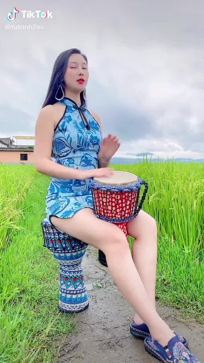 #gaixinh #girls #gaixinhvn123 #ChaMeManhKhoeNhe 27