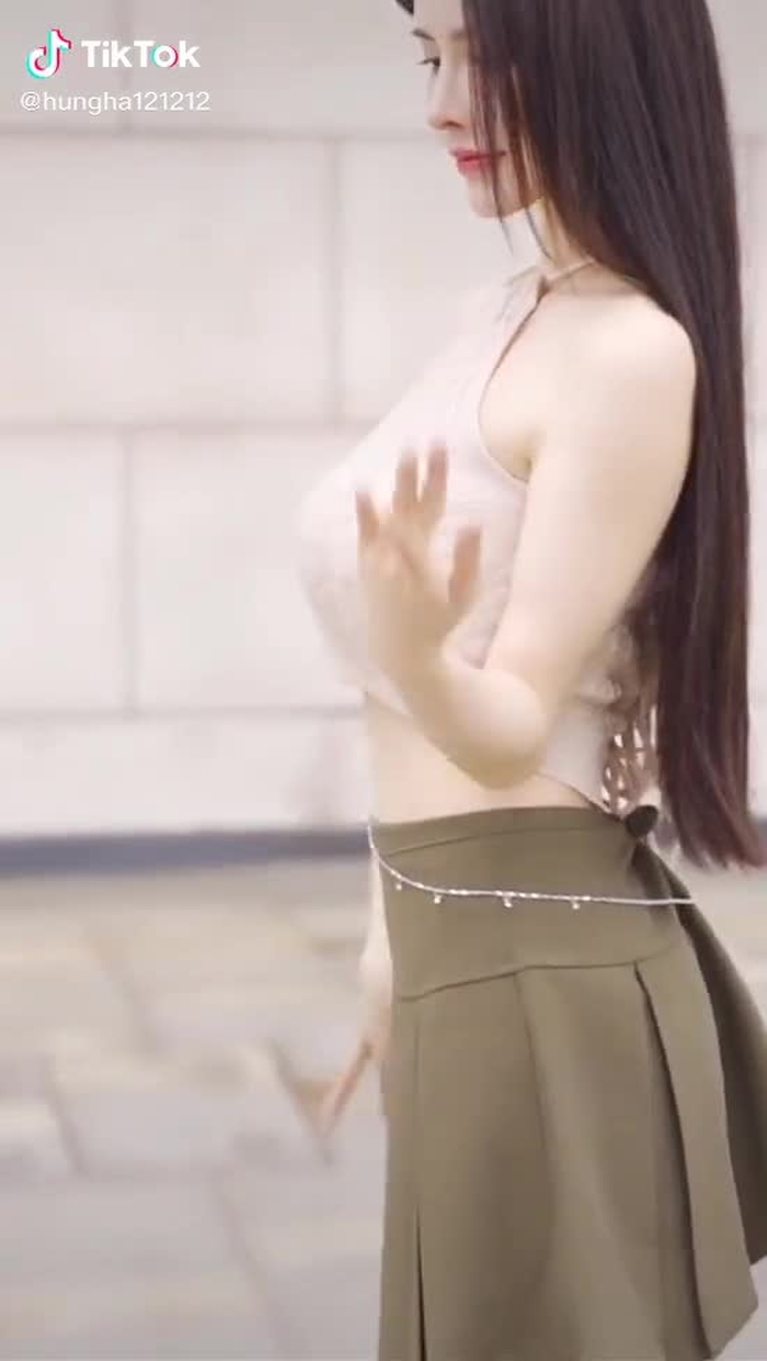 Cảm thấy nhớ anh#gái #gáixinh #gáixinhtiktok #gái_đẹp #gáidep #gáixinh18