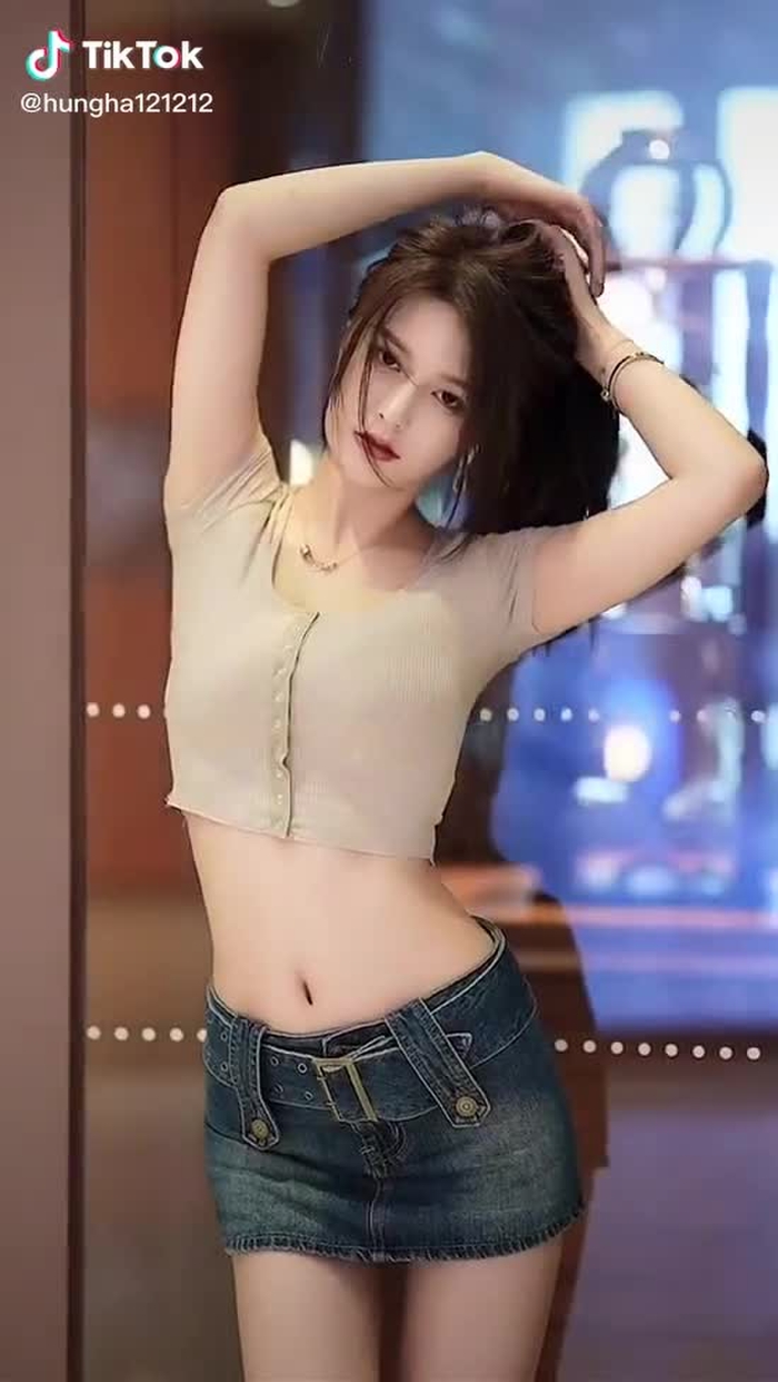 Em đã đủ để quyến rũ anh chưa? #gái_đẹp #gáixinh #gái #gáidep #gáixinhtiktok #gáingon